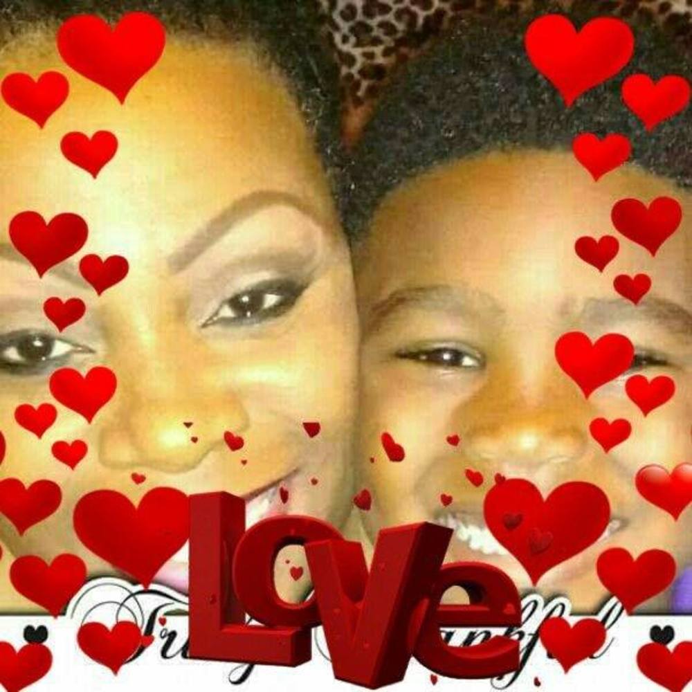 Meet your Posher, Rhonda